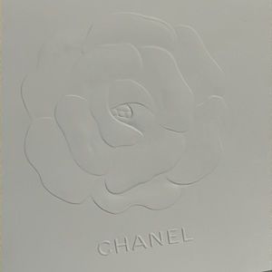 CHANEL CARDS & ENVELOPES